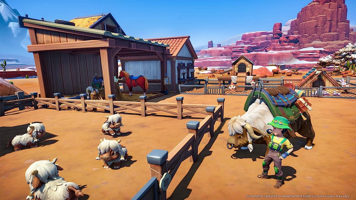 My Time At Sandrock (Xbox Series X & Xbox One) 5060997482079
