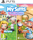 MySims: Cozy Bundle (Playstation 5) 5030936125442