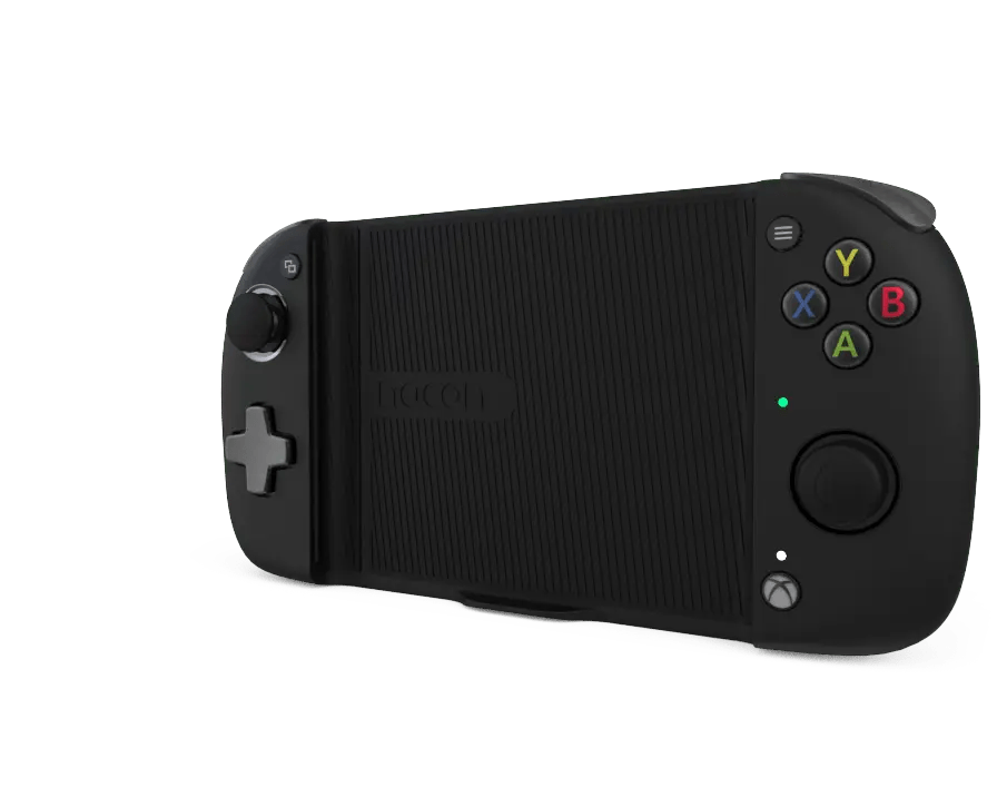 NACON CONTROLLER MG-X - ANDROID 3665962005202