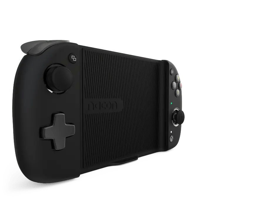 NACON CONTROLLER MG-X - ANDROID 3665962005202