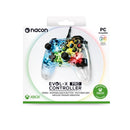 NACON EVOL-X PRO RGB ŽIČNI IGRALNI PLOŠČEK ZA PC/XBOX/XBSX 3665962023985