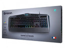 Nacon | GAMING KEYBOARD CL-210 UK žična tipkovnica 3665962003239