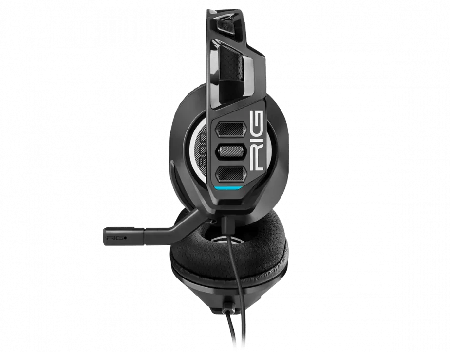 NACON HEADSET RIG 300 PRO HN ŽIČNE SLUŠALKE 3665962009217