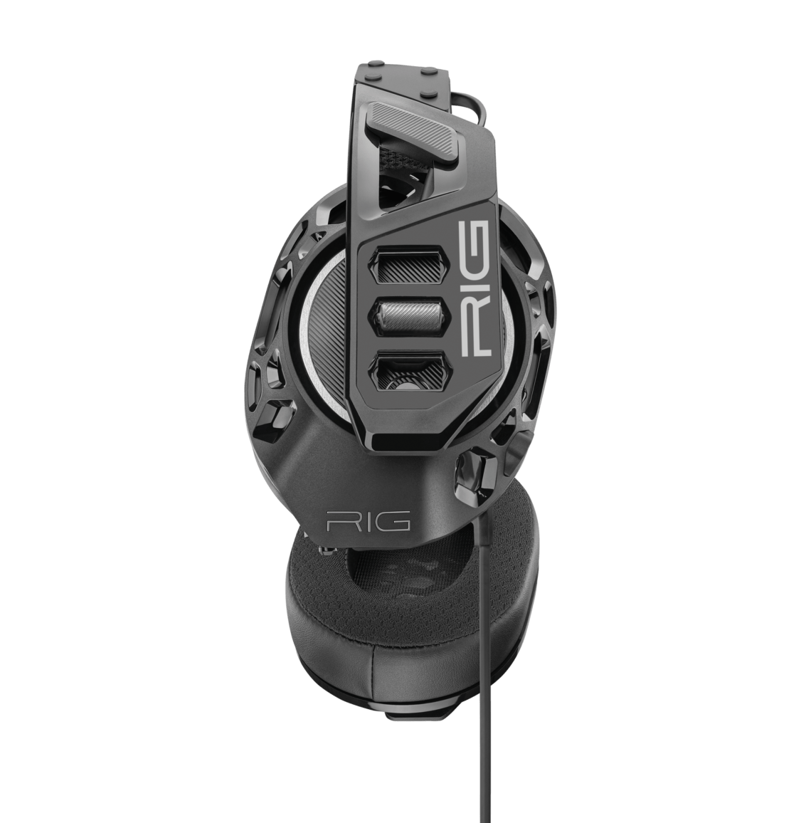 NACON HEADSET RIG 500 PRO HC BLACK 3665962004939
