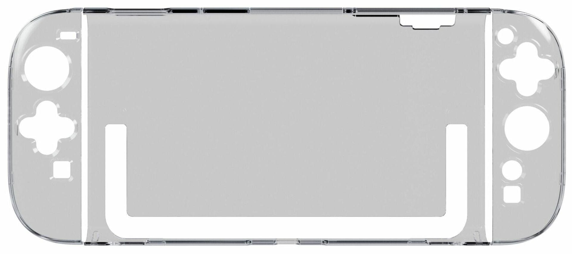 NACON NINTENDO SWITCH 2 HARDCASE ohišje 3665962028782