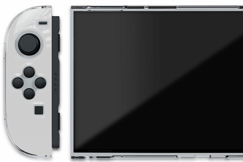 NACON NINTENDO SWITCH 2 HARDCASE ohišje 3665962028782