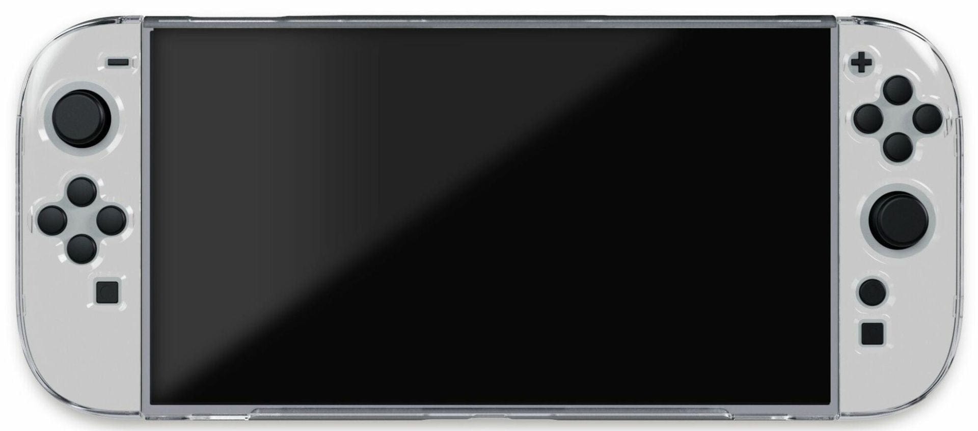 NACON NINTENDO SWITCH 2 HARDCASE ohišje 3665962028782