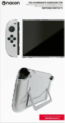 NACON NINTENDO SWITCH 2 HARDCASE ohišje 3665962028782