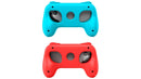 NACON NINTENDO SWITCH 2 komplet dveh držal za Joy-Con 3665962028812
