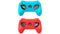 NACON NINTENDO SWITCH 2 komplet dveh držal za Joy-Con 3665962028812