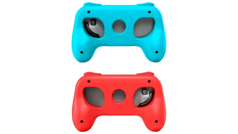 NACON NINTENDO SWITCH 2 komplet dveh držal za Joy-Con 3665962028812