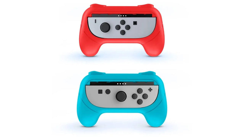 NACON NINTENDO SWITCH 2 komplet dveh držal za Joy-Con 3665962028812