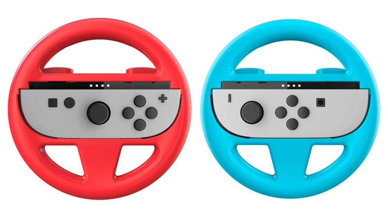 NACON NINTENDO SWITCH 2 komplet dveh volanov 3665962028249