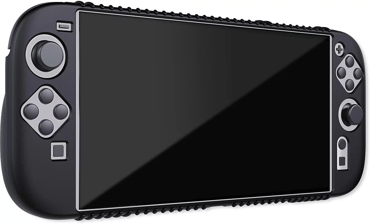 NACON NINTENDO SWITCH 2 silikonsko ohišje 3665962028195