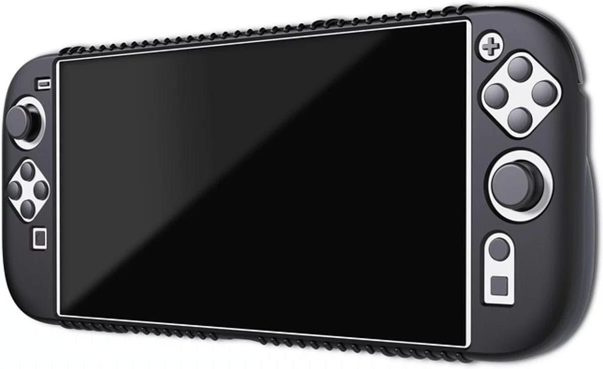 NACON NINTENDO SWITCH 2 silikonsko ohišje 3665962028195