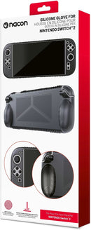 NACON NINTENDO SWITCH 2 silikonsko ohišje 3665962028195