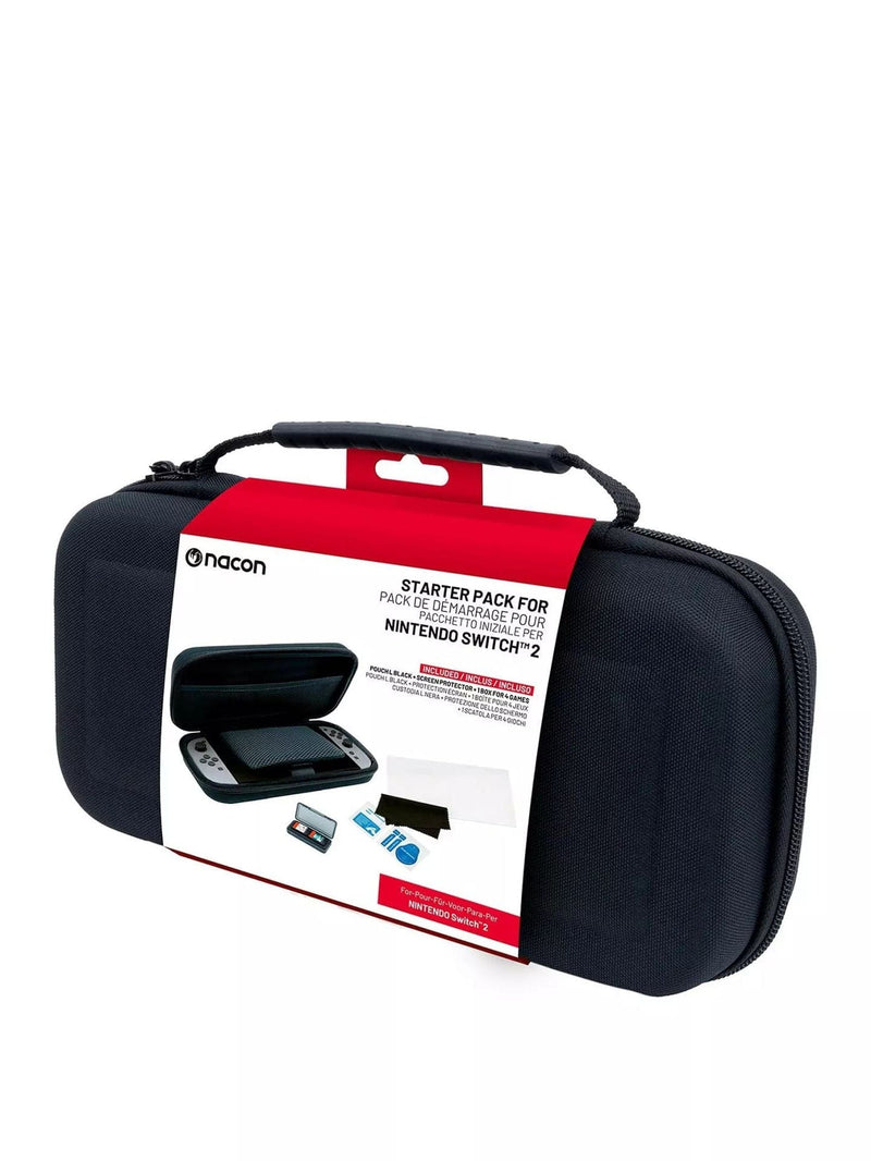 NACON NINTENDO SWITCH 2 STARTER PACK 3665962028256