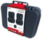 NACON NINTENDO SWITCH 2 STORAGE CASE XXL torbica črne barve 3665962029123