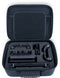 NACON NINTENDO SWITCH 2 STORAGE CASE XXL torbica črne barve 3665962029123