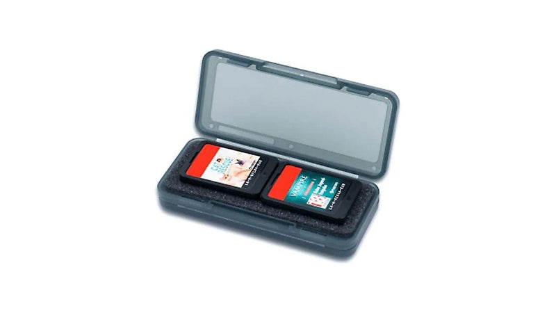 NACON NINTENDO SWITCH 2 TRAVEL torbica črne barve 3665962028157