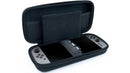 NACON NINTENDO SWITCH 2 TRAVEL torbica črne barve 3665962028157