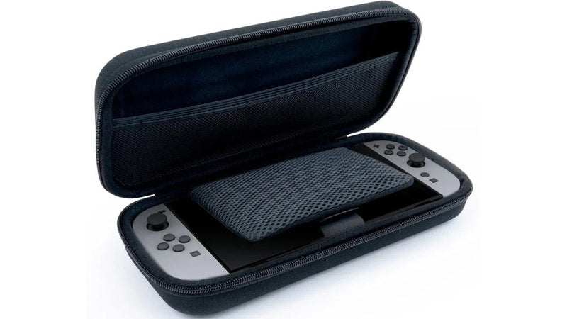 NACON NINTENDO SWITCH 2 TRAVEL torbica črne barve 3665962028157