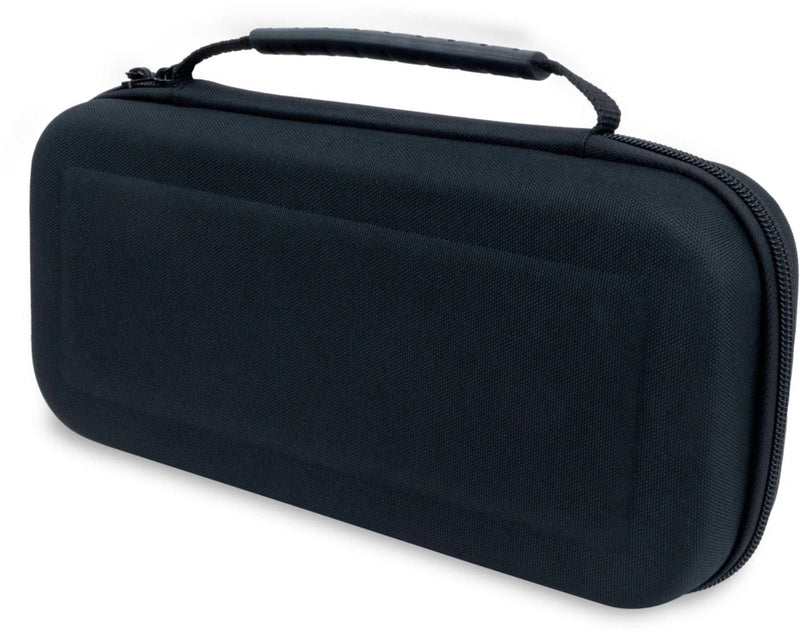 NACON NINTENDO SWITCH 2 TRAVEL torbica črne barve 3665962028157