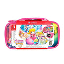 NACON NINTENDO SWITCH PRINCESS PEACH SHOWTIME POTOVALNA TORBICA 0663293112982