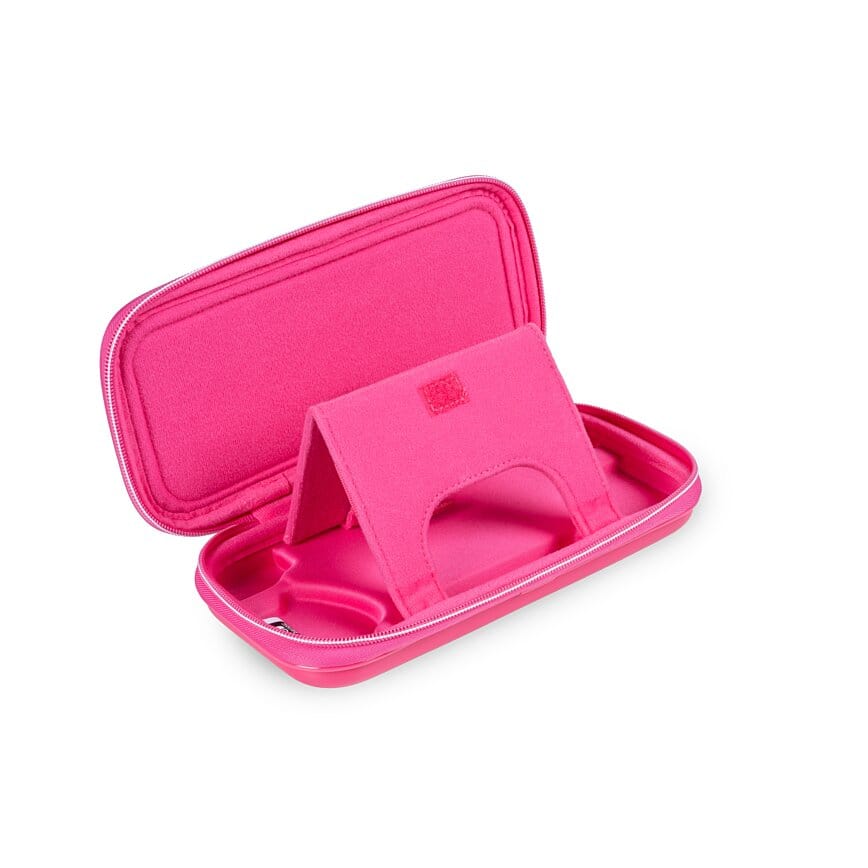 NACON NINTENDO SWITCH PRINCESS PEACH SHOWTIME POTOVALNA TORBICA 0663293112982