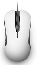 NACON OPTIČNA MIŠKA GM-110 - bele barve 3499550374452