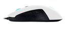 NACON OPTIČNA MIŠKA GM-110 - bele barve 3499550374452