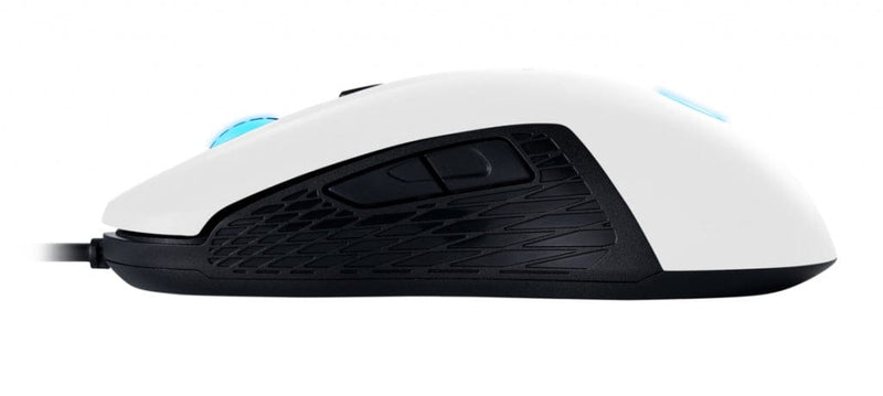 NACON OPTIČNA MIŠKA GM-110 - bele barve 3499550374452