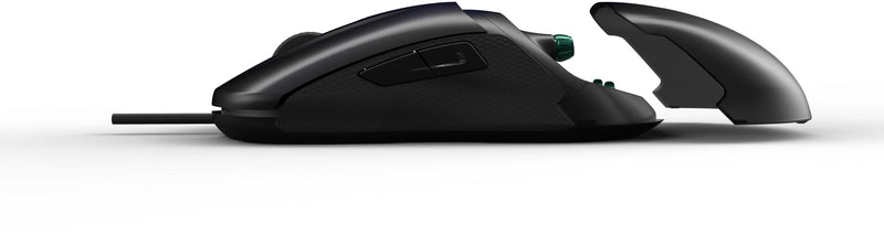 NACON OPTIČNA MIŠKA, GM-500ES 3499550363692