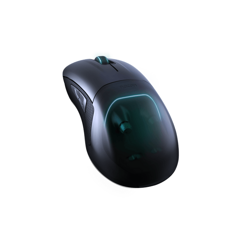 NACON OPTIČNA MIŠKA, GM-500ES 3499550363692