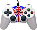NACON PS3 ŽIČNI KONTROLER, UK 3499550342925