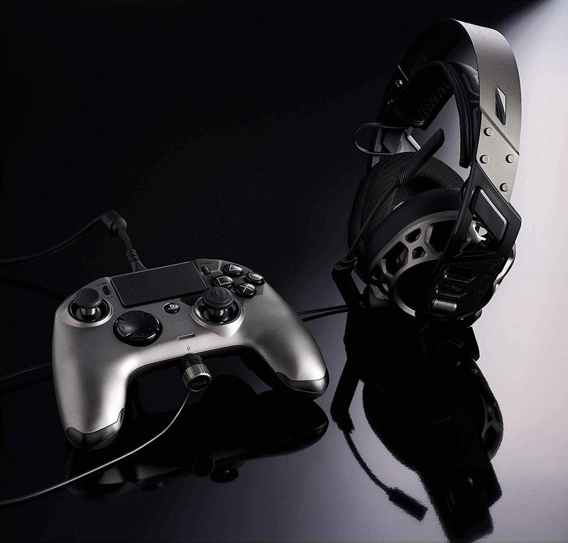 NACON PS4 REVOLUTION PRO V2 IGRALNI PLOŠČEK, RIG LIMITED EDITION - ODPRTA EMBALAŽA 3200000000360