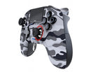 NACON PS4 REVOLUTION PRO V3 IGRALNI PLOŠČEK CAMO GRAY - ODPRTA EMBALAŽA 3200000000353