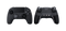 NACON PS4 REVOLUTION UNLIMITED PRO BREZŽIČNI IGRALNI PLOŠČEK, ČRN 3499550370867
