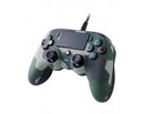 Nacon | PS4 WIRED COMPACT ŽIČNI KONTROLER CAMO GREEN 3499550382556