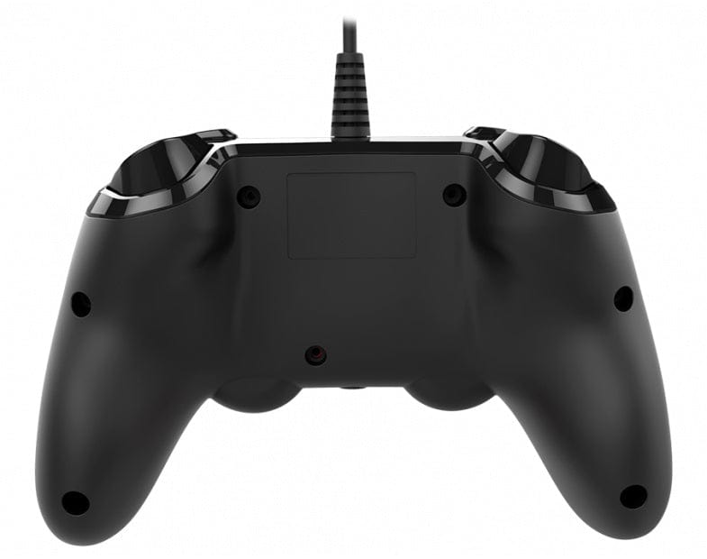 NACON PS4 ŽIČNI IGRALNI PLOŠČEK, ORANŽEN 3499550360745