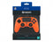 NACON PS4 ŽIČNI IGRALNI PLOŠČEK, ORANŽEN 3499550360745