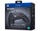 NACON REVOLUTION PS4 PRO V3 IGRALNI PLOŠČEK - POŠKODOVANA EMBLAŽA 3200000001282