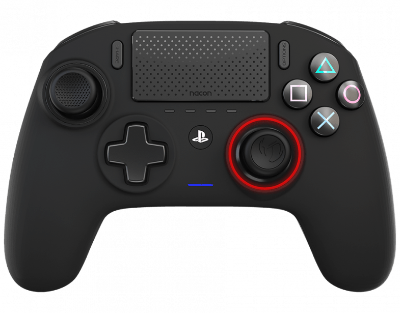 NACON REVOLUTION PS4 PRO V3 IGRALNI PLOŠČEK - POŠKODOVANA EMBLAŽA 3200000001282