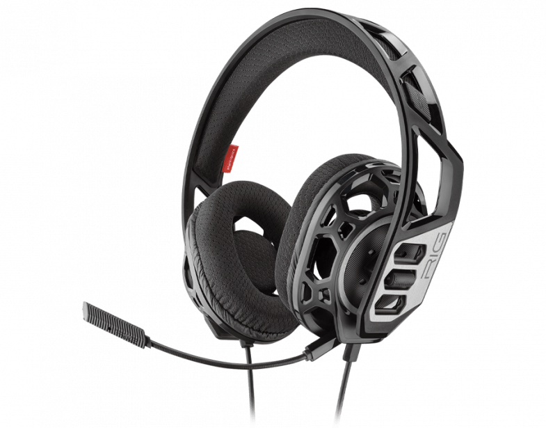 NACON RIG 300 HN žične gaming slušalke za XboX, Playstation in PC 0017229165663