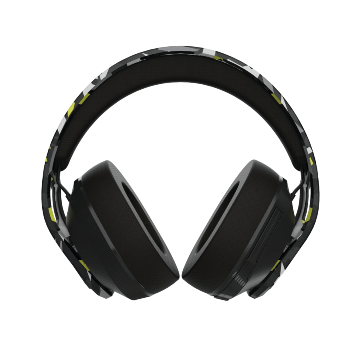 NACON RIG 600 PRO HS BREZŽIČNE GAMING SLUŠALKE - ACID CAMO 3665962027334