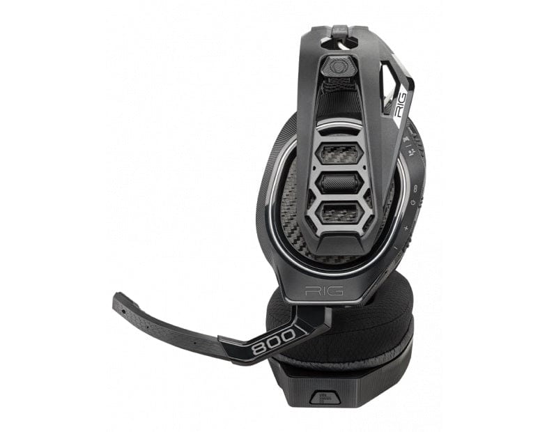 Nacon | RIG 800HS brezžične gaming stereo slušalke za PS4 5033588050858