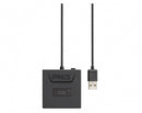 Nacon | RIG 800HS brezžične gaming stereo slušalke za PS4 5033588050858