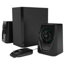 NACON SOUND SYSTEM 2.1 GA-200 - zvočniški sistem 2.1 3499550363753