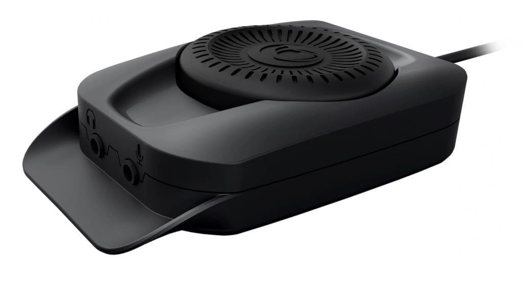 NACON SOUND SYSTEM 2.1 GA-200 - zvočniški sistem 2.1 3499550363753
