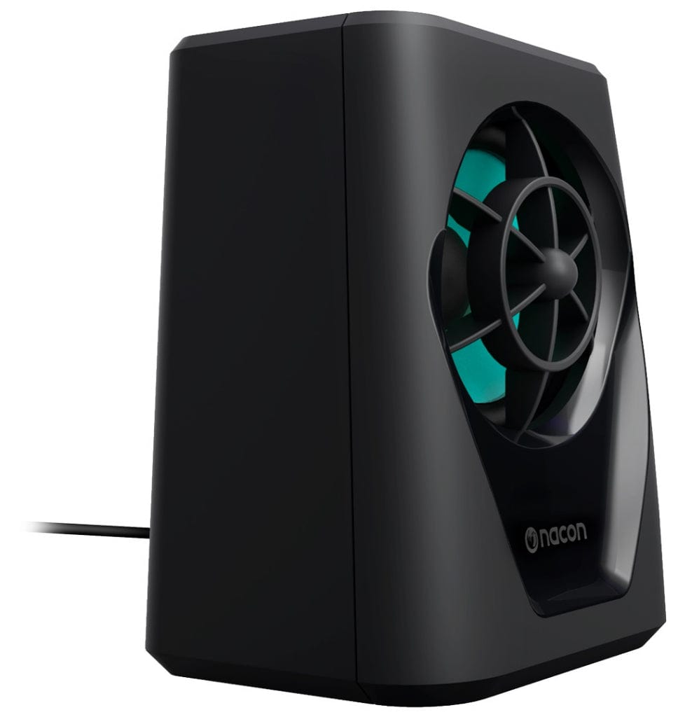 NACON SOUND SYSTEM 2.1 GA-200 - zvočniški sistem 2.1 3499550363753
